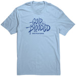 Gold Blooded Shirt