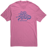 Gold Blooded Shirt