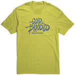 Gold Blooded Shirt