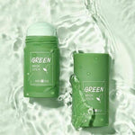 Green Tea Cleansing Mask