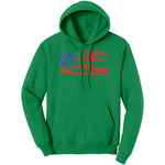 Guns And 69 Hoodie Sweatshirt