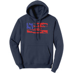 Guns And 69 Hoodie Sweatshirt