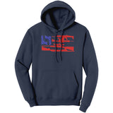 Guns And 69 Hoodie Sweatshirt