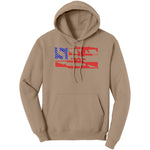 Guns And 69 Hoodie Sweatshirt