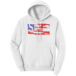 Guns And 69 Hoodie Sweatshirt