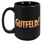 Gutfeld 15oz Mug