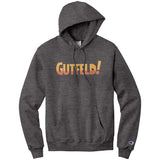 Gutfeld Champion Hoodie Sweatshirt