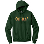 Gutfeld Champion Hoodie Sweatshirt