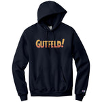Gutfeld Champion Hoodie Sweatshirt