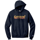 Gutfeld Champion Hoodie Sweatshirt