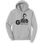 Gutfeld Face Hoodie Sweatshirt