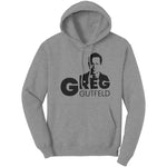 Gutfeld Face Hoodie Sweatshirt