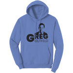 Gutfeld Face Hoodie Sweatshirt