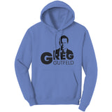Gutfeld Face Hoodie Sweatshirt