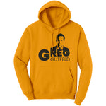 Gutfeld Face Hoodie Sweatshirt