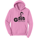 Gutfeld Face Hoodie Sweatshirt