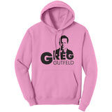 Gutfeld Face Hoodie Sweatshirt