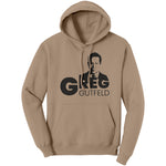 Gutfeld Face Hoodie Sweatshirt
