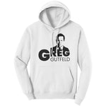 Gutfeld Face Hoodie Sweatshirt