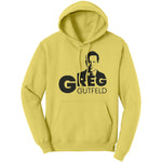 Gutfeld Face Hoodie Sweatshirt