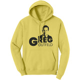 Gutfeld Face Hoodie Sweatshirt