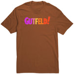 Gutfeld Rainbow Unisex Shirt