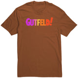 Gutfeld Rainbow Unisex Shirt