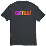 Gutfeld Rainbow Unisex Shirt
