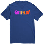 Gutfeld Rainbow Unisex Shirt