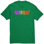 Gutfeld Rainbow Unisex Shirt