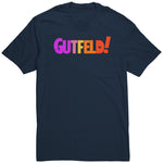 Gutfeld Rainbow Unisex Shirt