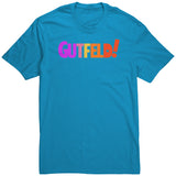 Gutfeld Rainbow Unisex Shirt