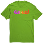 Gutfeld Rainbow Unisex Shirt