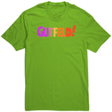 Gutfeld Rainbow Unisex Shirt