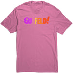 Gutfeld Rainbow Unisex Shirt