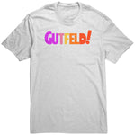 Gutfeld Rainbow Unisex Shirt