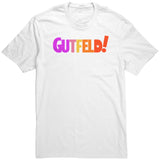 Gutfeld Rainbow Unisex Shirt