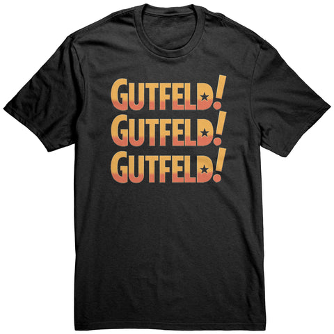 Gutfeld Rep Unisex Shirt
