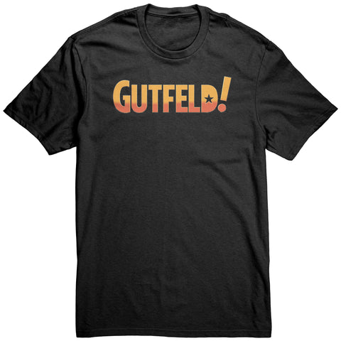 Gutfeld Unisex Shirt