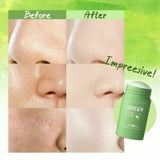 Green Tea Cleansing Mask