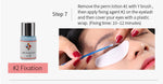 Upgrade Version Professional Eyelash Lifting Kit