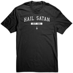 Hail Satan Est 666 Shirt