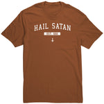 Hail Satan Est 666 Shirt