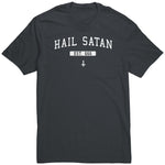Hail Satan Est 666 Shirt