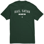 Hail Satan Est 666 Shirt