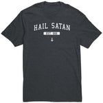 Hail Satan Est 666 Shirt