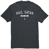 Hail Satan Est 666 Shirt