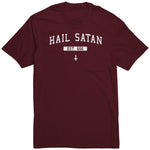 Hail Satan Est 666 Shirt