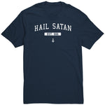 Hail Satan Est 666 Shirt