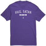 Hail Satan Est 666 Shirt
